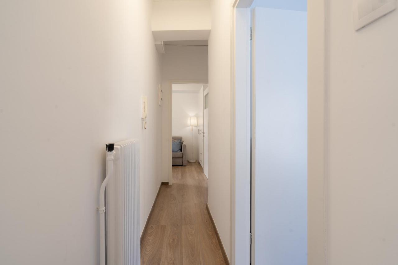 דירות Athens Hideout Apt, Big Rooftop With City View מראה חיצוני תמונה