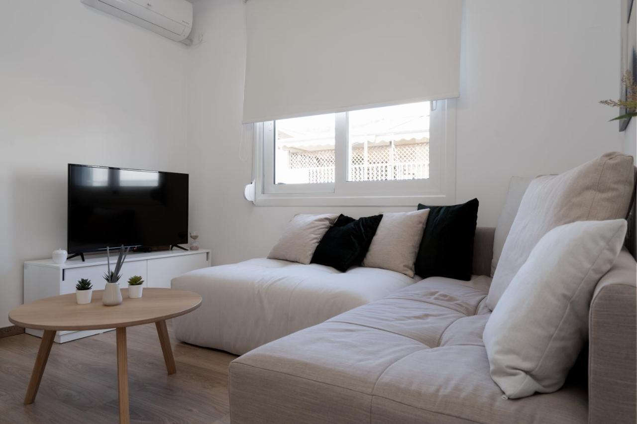 דירות Athens Hideout Apt, Big Rooftop With City View מראה חיצוני תמונה